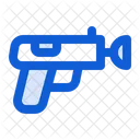 Toy gun  Icon