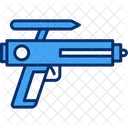 Toy Gun  Icon