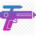 Toy Gun  Icon