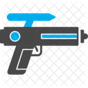 Toy Gun  Icon