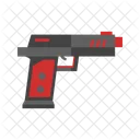 Toy Gun Icon