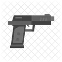 Toy Gun Icon