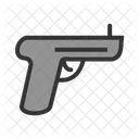 Toy Gun Icon