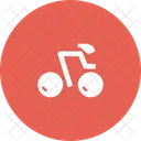 Track  Icon