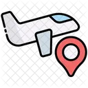 Tracker  Icon