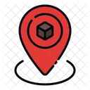 Tracking Icon