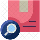 Tracking Location Navigation Icon