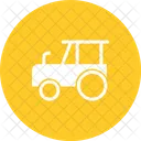 Tractor Icon