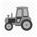 Tractor Icon