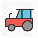 Tractor Icon