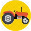 Tow Truck Lifter Icon