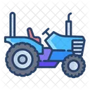 Tractor Icon