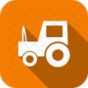 Tractor Icon