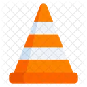 Traffic Cone Road Cone Construction Cone アイコン