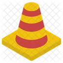 Traffic Cone  Icon