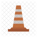 Traffic Cone Safety Cone アイコン