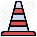 Traffic Cone  Icon