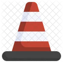 Traffic Cone  Icon