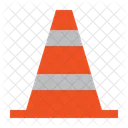 Traffic Cone  Icon