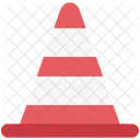 Traffic Cone Road Cone Cone Pin Icon