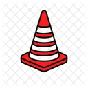 Traffic cone  Icon