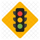 Traffic light  Icon