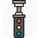 Traffic Light Light Traffic Icon