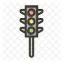 Traffic Signals Traffic Traffic Signal Icon