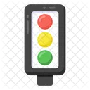 Stoplights Traffic Signals Traffic Lights アイコン