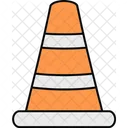 Traffice Cone  Icon