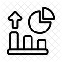 Traffic Analysis Graph Symbol