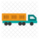 Trailer  Icon