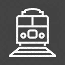 Train  Icon