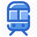 Train Transport Transportation Icon