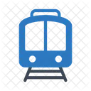 Train Rail Transport Icon