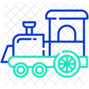 Train  Icon