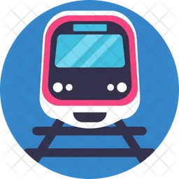 Train  Icon