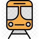 Train  Icon