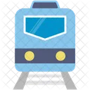 Tram Subway Train Icon