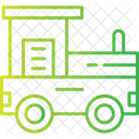 Train  Icon