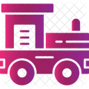 Train  Icon