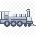 Locomotive Icon