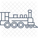 Locomotive Icon