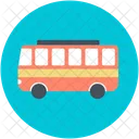 Reisebus Omnibus Tour Symbol