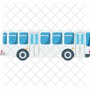 Reisebus Omnibus Reisebus Symbol