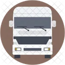 Reisebus Bus Tour Symbol