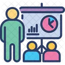 Training Learning Practice Icon