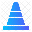 Training Cone Cone Training Icon