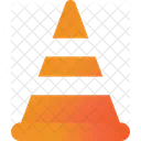 Training Cone  Icon