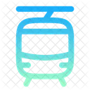 Tram Icon